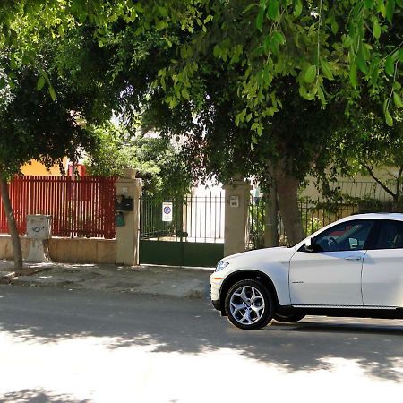 Appartamenti Cavarretta Seminterrati Mondello Dış mekan fotoğraf
