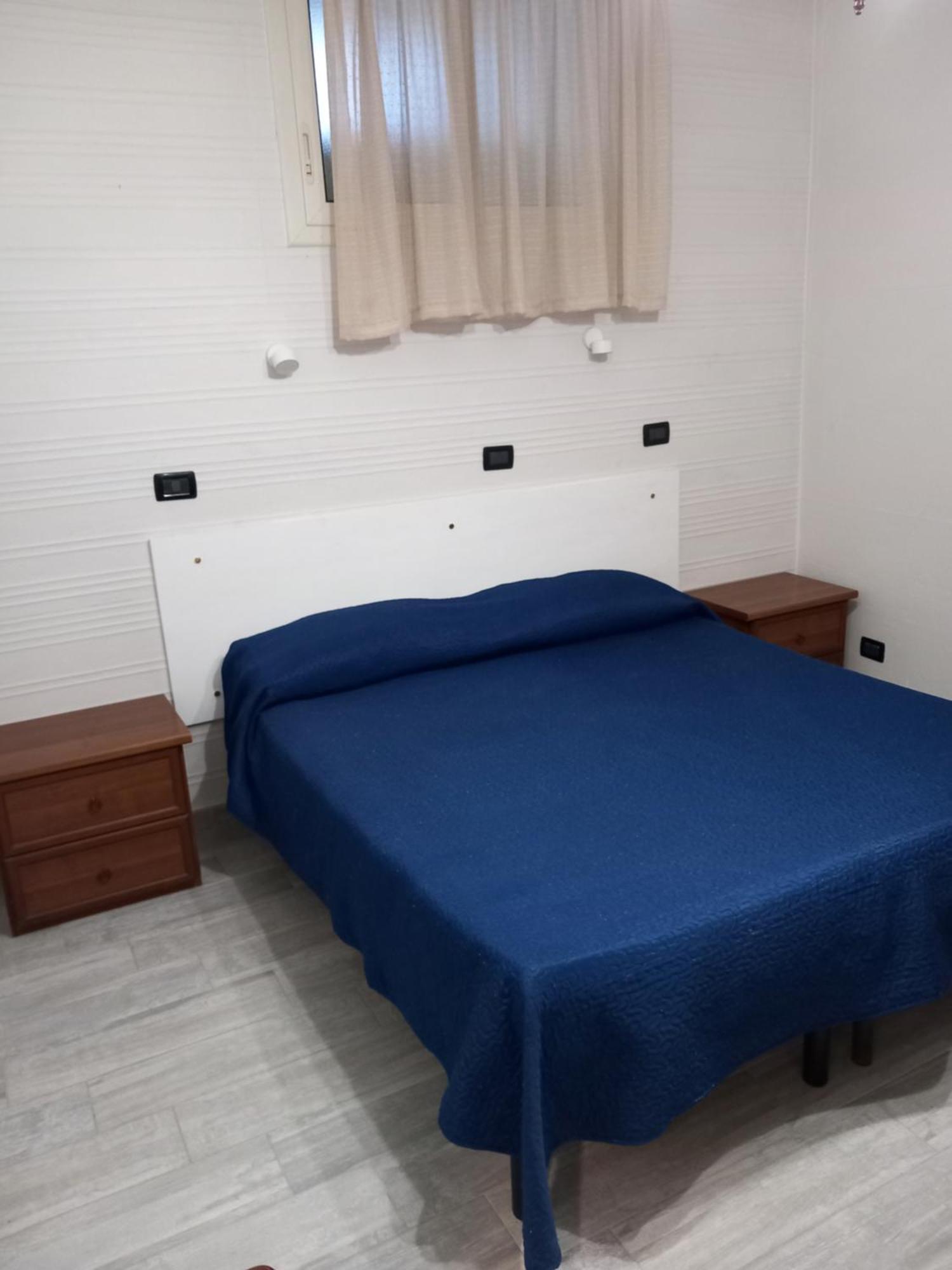 Appartamenti Cavarretta Seminterrati Mondello Dış mekan fotoğraf